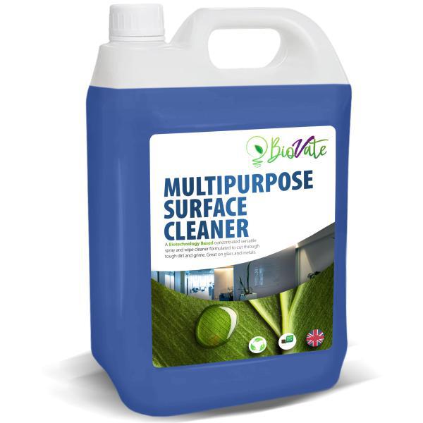 BioVate Multipurpose Surface Cleaner 5L